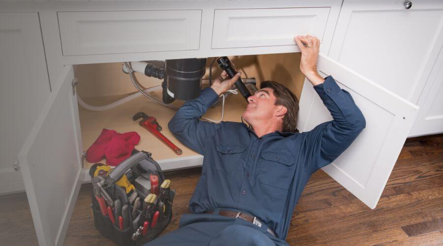 Professional expert plumbing services in North Haven, ME